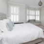 Clapham Family Home | Master Bedroom | Interior Designers